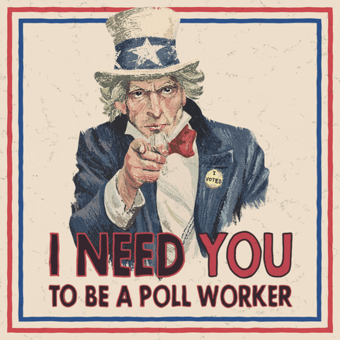 Apply Election 2020 GIF by INTO ACTION