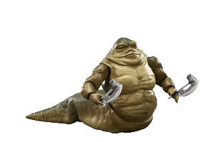 Star Wars Hasbro Sticker by SWTVC