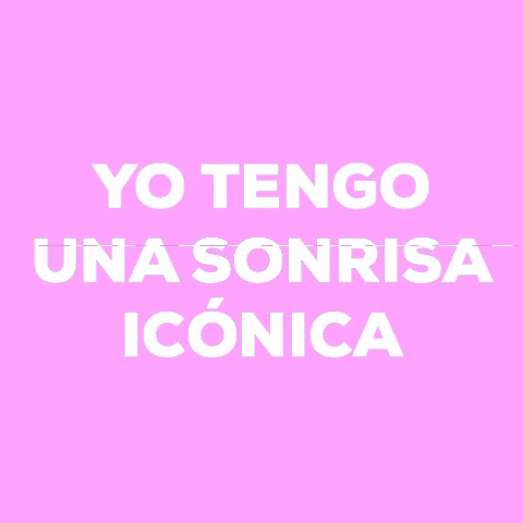Iconica Smile Studio GIF