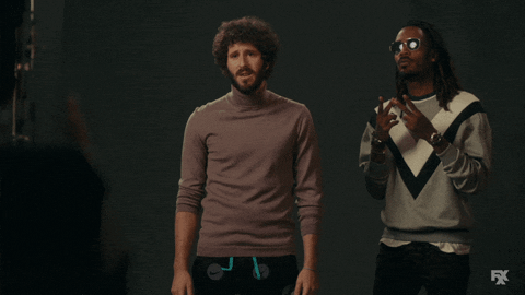 Lil Dicky Gata GIF by DAVE