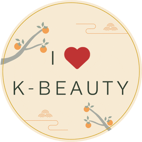 Kbeauty Sticker by Krémmánia