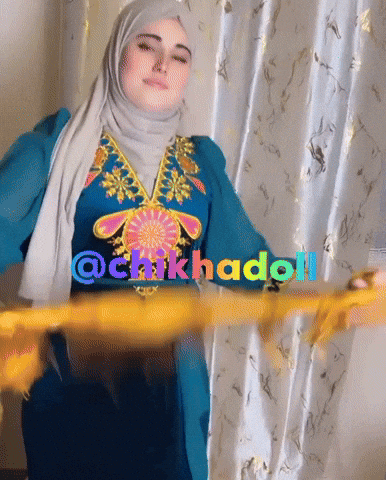 Good Vibes Dancing GIF