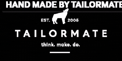 Tailormate008 GIF by Manon Callaert