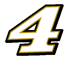 Kevin Harvick Sport Sticker by NASCAR