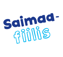 Lakesaimaa Sticker by Visit Saimaa