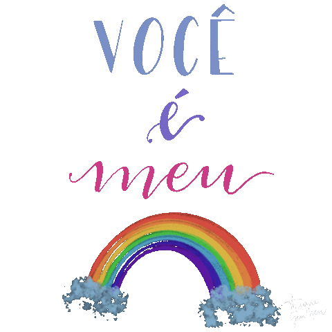 Ilustração Sticker