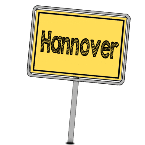 RTLNord Sticker