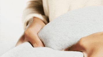 Self-Care GIF by ostrichpillow