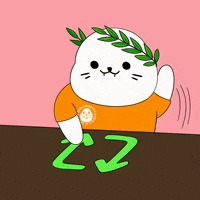 Twitter Table Flip GIF by Sappy Seals Twitter Table Flip GIF by Sappy Seals