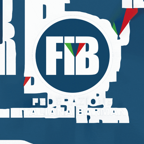 Federazione Italiana Barman GIF