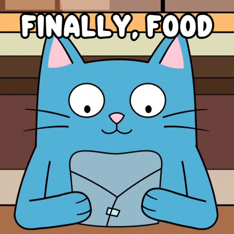 Happy Meal Time GIF