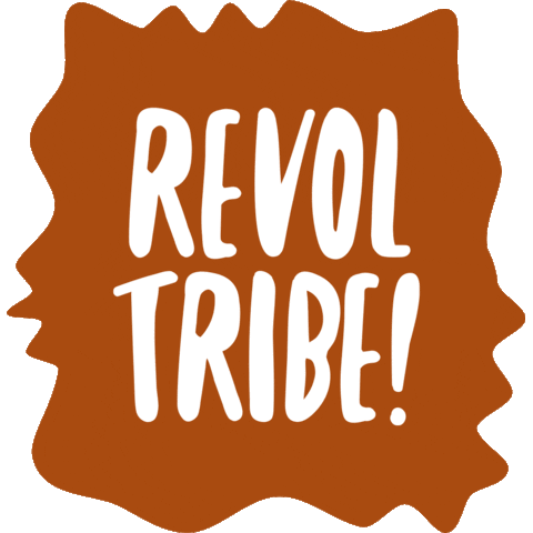 revolsnax Sticker