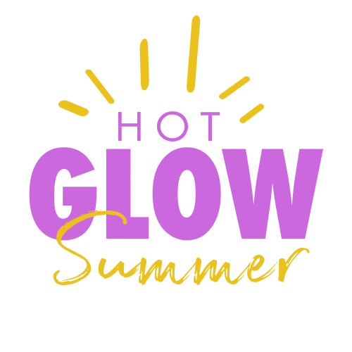 Summer Glow Sticker by Woolworths SA