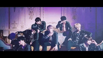 Jpop GIF