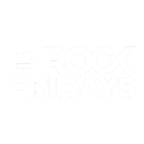 Las Vegas Function Friday Sticker by djerock