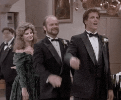 Ted Danson Goodbye GIF by CBS All Access