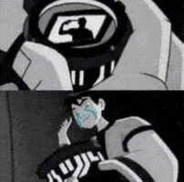 Sad GIF