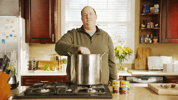 The Office Lol GIF by BUSH'S® Beans'S® Beans