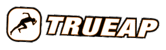 TrueAP Sticker