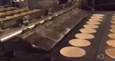 Pancake GIF