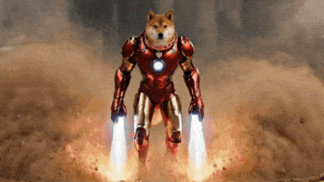 Kindness GIF by DogeGF