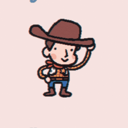 Woody GIF