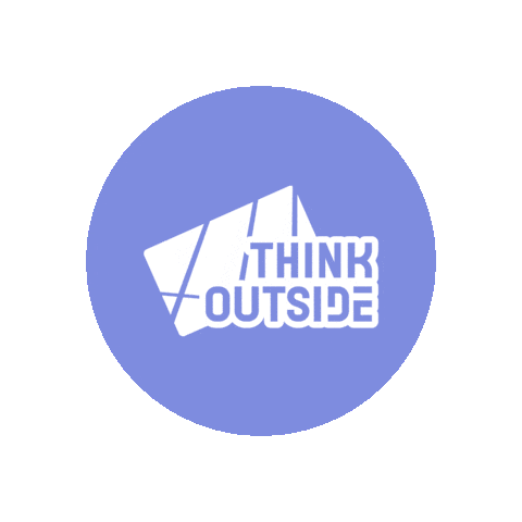 Thinkoutsidebln Sticker by Think Outside CrossFit