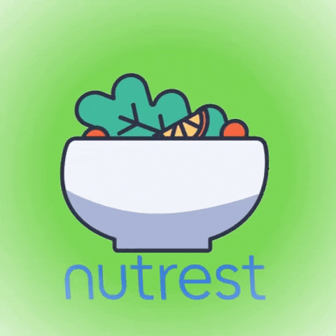 Nutriólogas Nutrest GIF