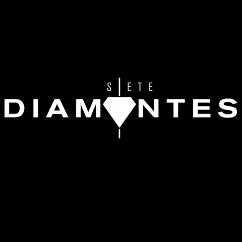 7 Diamantes GIF by Rio Bravo Systems