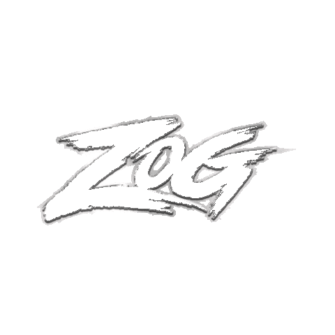 Zog Sticker by Audacy Miami