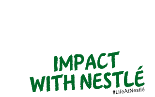 Work Inspiration Sticker by nestle_careers