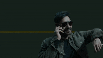 Rudra Calling GIF by Applause Entertainment