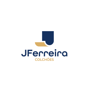 J. Ferreira Colchões Sticker