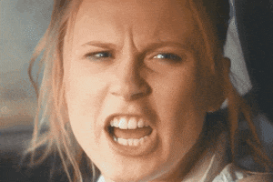Angry No Way GIF by Manifest Destiny Down: SPACETIME