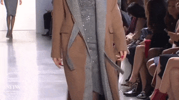 Nyfw GIF by NYFW: The Shows
