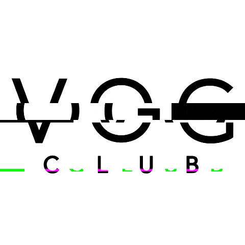 Vog Club GIF