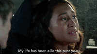 This Show Is My Life Gifs Get The Best Gif On Giphy