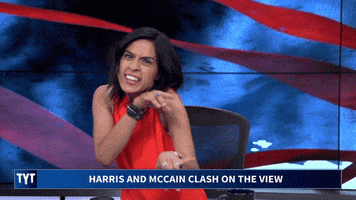 Main Show News GIF by The Young Turks