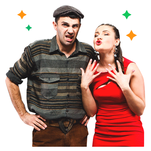 Tet Тет Sticker by Tet.TV