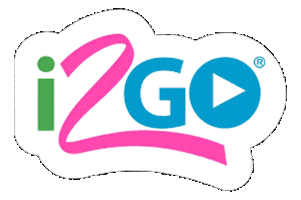 Apple Iphone Sticker by i2GO Portugal