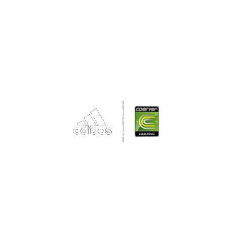 Coerver Uruguay Sticker