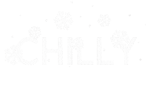 Chill Out Winter Sticker by The Cosmetics Fridge