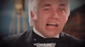 Edison Tesla Without Me Erb GIF