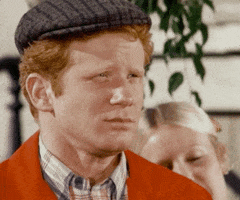 Happy Days Smile GIF by CBS All Access
