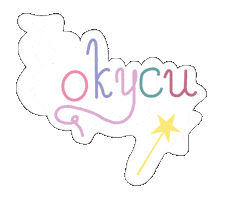 Spells Sticker
