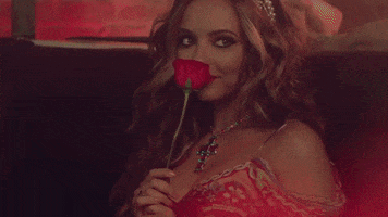 Glory Days Rose GIF by Little Mix