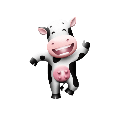 DeLaval Brasil Sticker