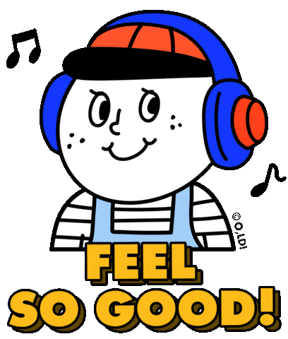 ohlollyday Sticker