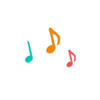 KCOPYRIGHT Sticker