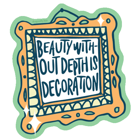 Dragonfly360 Sticker